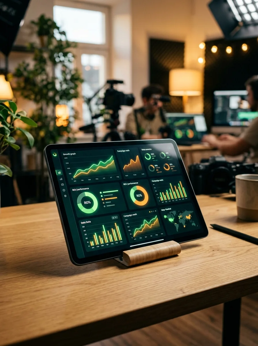 Meta & Google Performans Reklamları